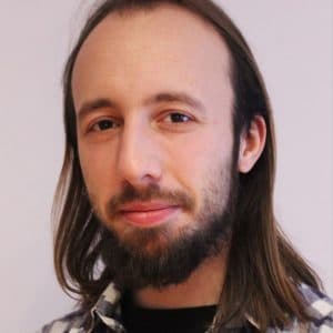 Jakub Różycki