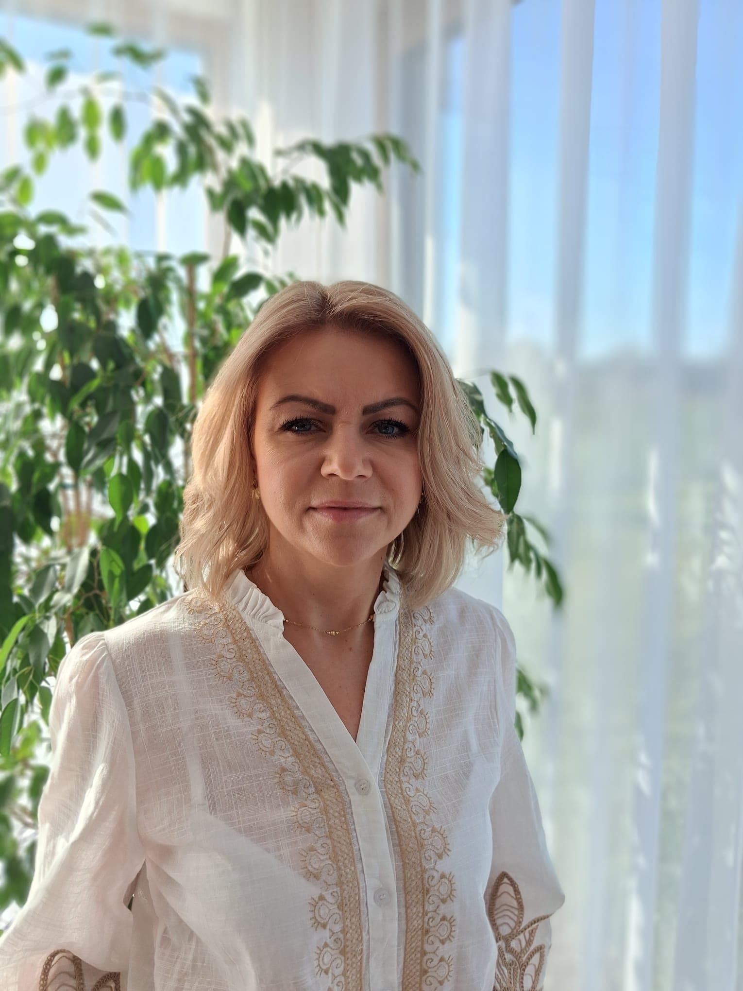 Karolina Czajkowska