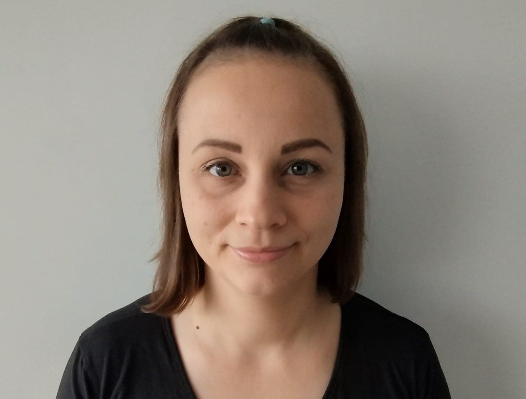 Monika Przewdziecka
