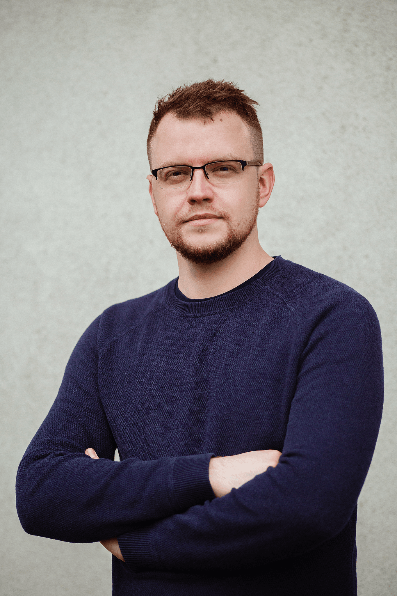 Remigiusz Gaweł