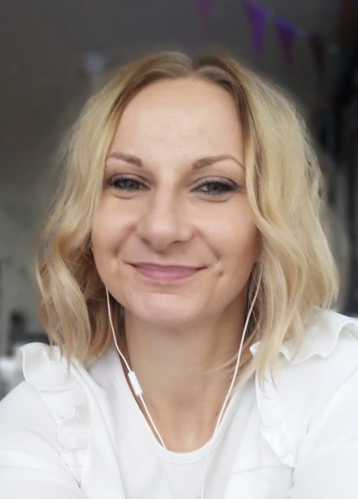 Monika Slupska