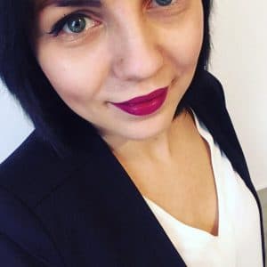 Patrycja Jaworska-Pluta