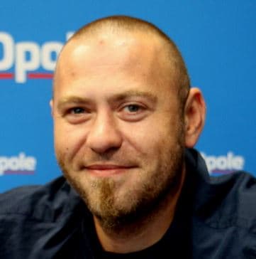Sebastian Pluta