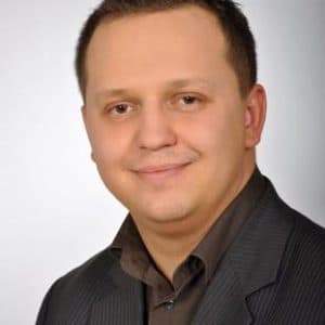 Tomasz Poluszynski